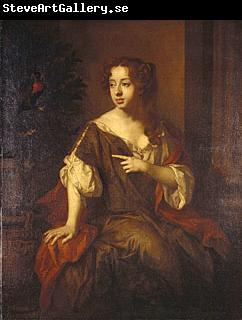Sir Peter Lely Lady Elizabeth Percy, Countess of Ogle